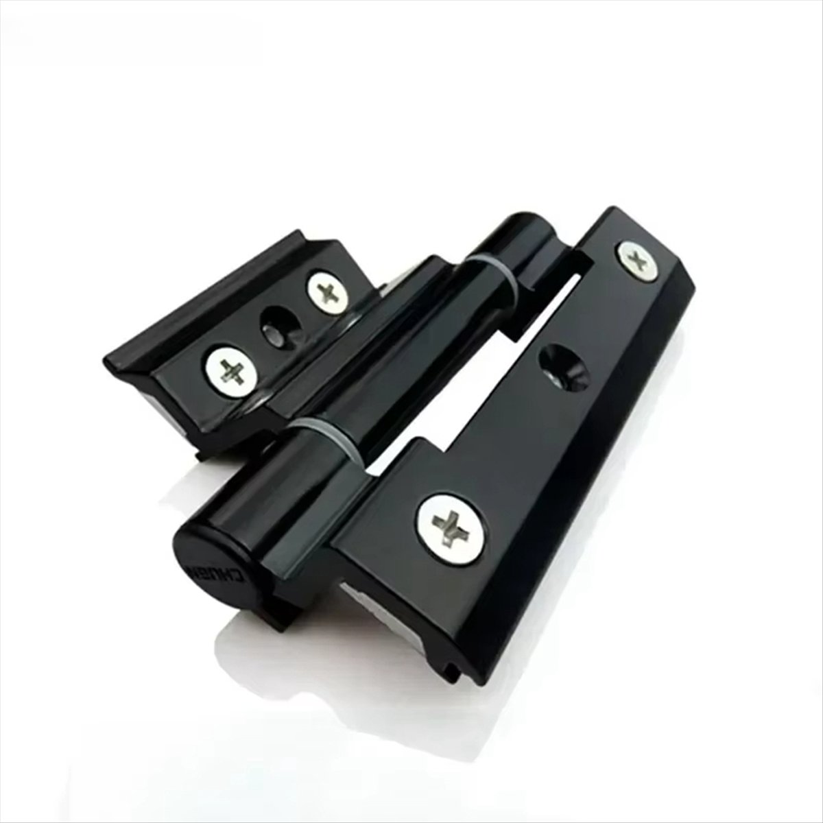 Furniture Hardware Trends - 2026 Trend Hochwertiges Isoliertes Faltbares Scharnier