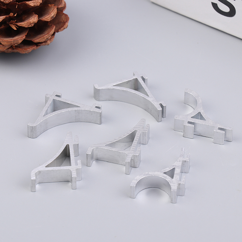 Shelf Peg Support - 6PCS Metall K Typ Gefrierschrank Regal