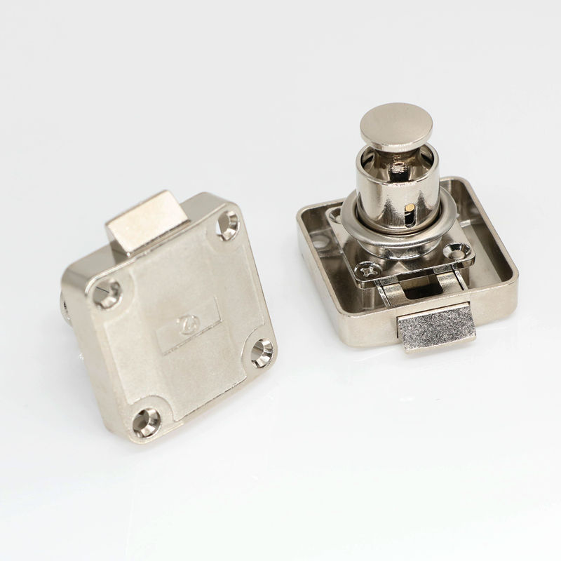 Furniture Hardware Brands - Brandneue 10er-Packung Druckknopfschlösser für Wohnmobile, Wohnwagen,