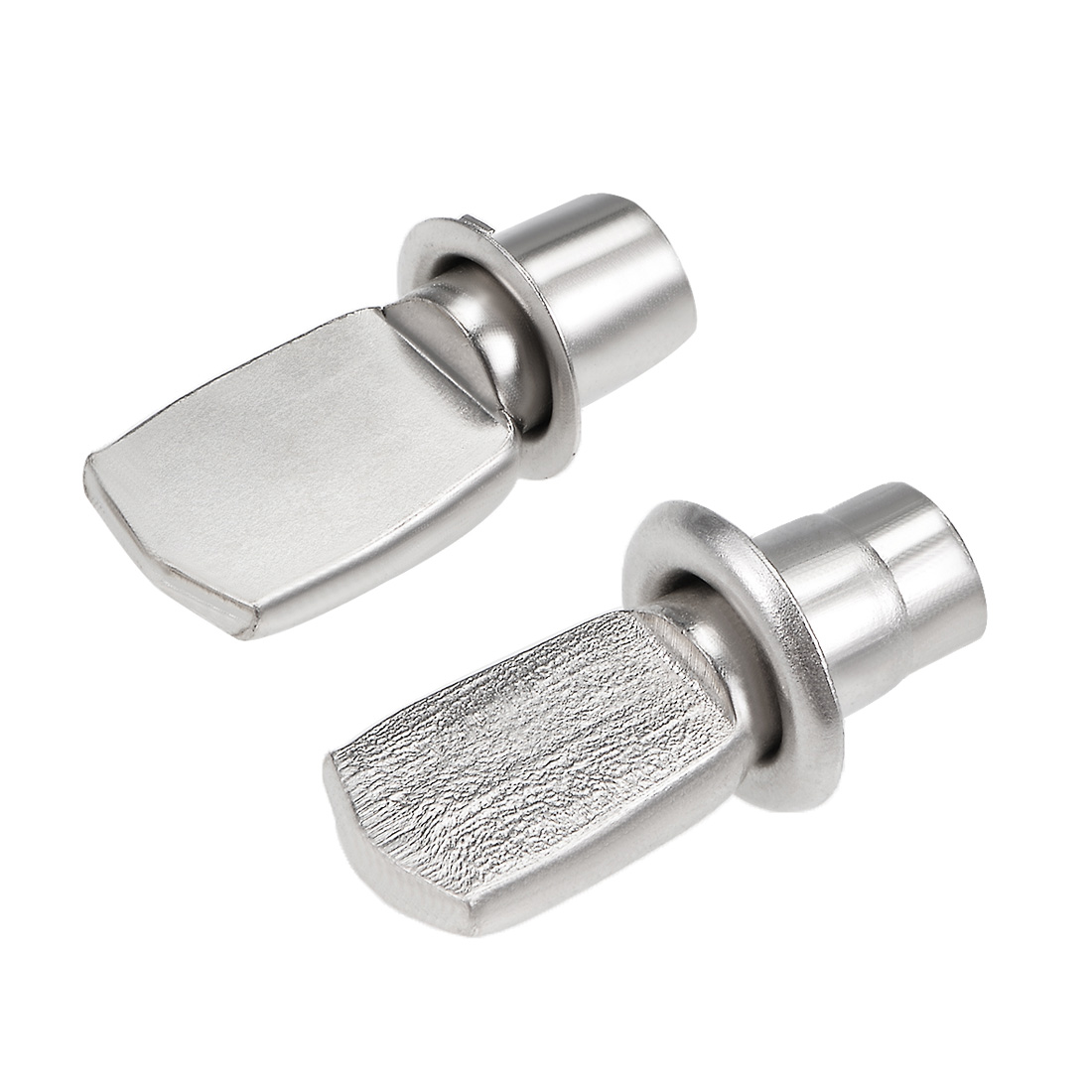 Shelf Peg Support - Uxcell 20-200Pcs Regal Halterung Pegs 5x19mm