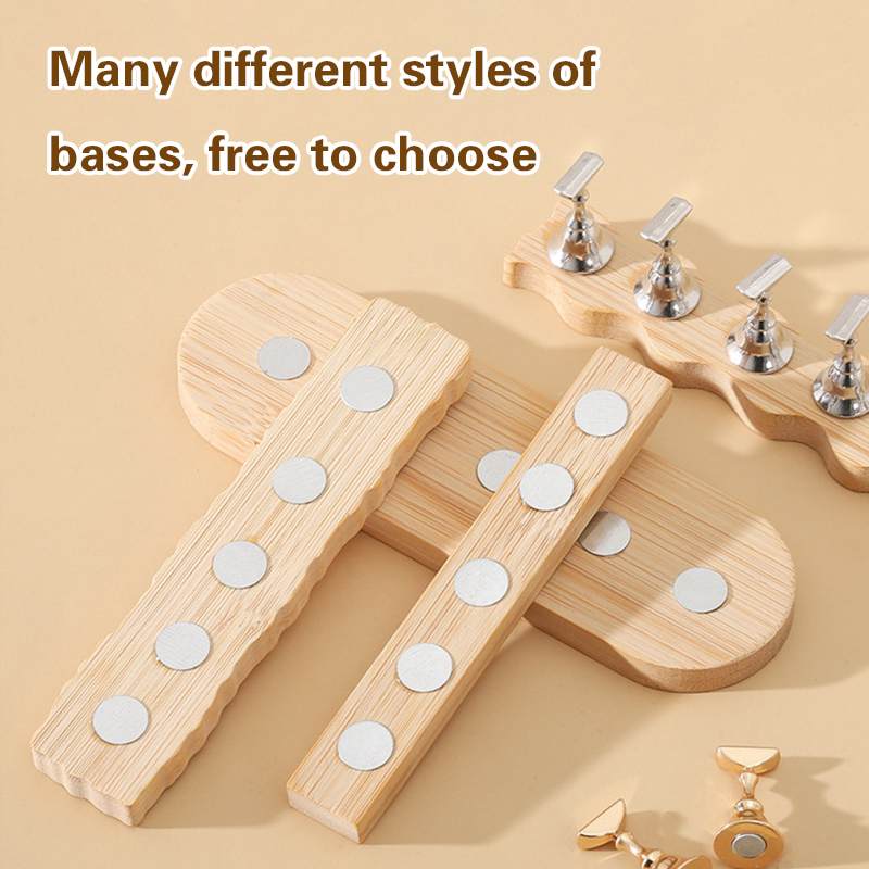 5/10Pcs Nagel Halter Falsche N – Furniture Hardware Nails Bewertung und Preis