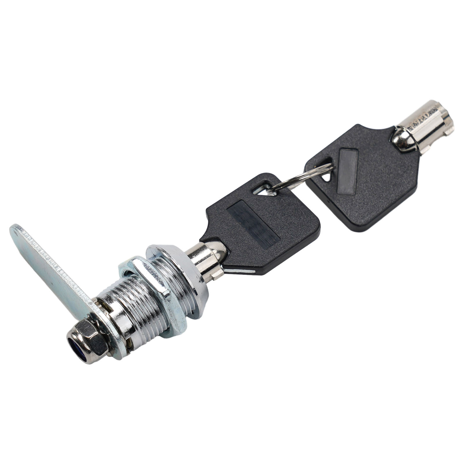 NEUHEIT Auf Lager - 75 Stück M – Furniture Hardware Cam Lock Bewertung und Preis