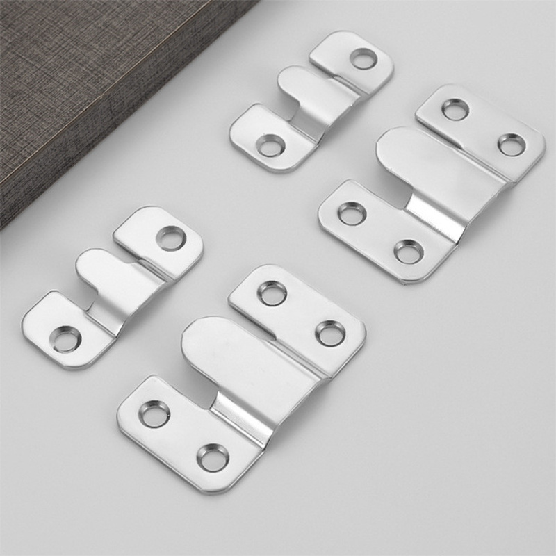 12 Stücke Eisen Edelstahl Eins – Furniture Hardware Photos Bewertung und Preis