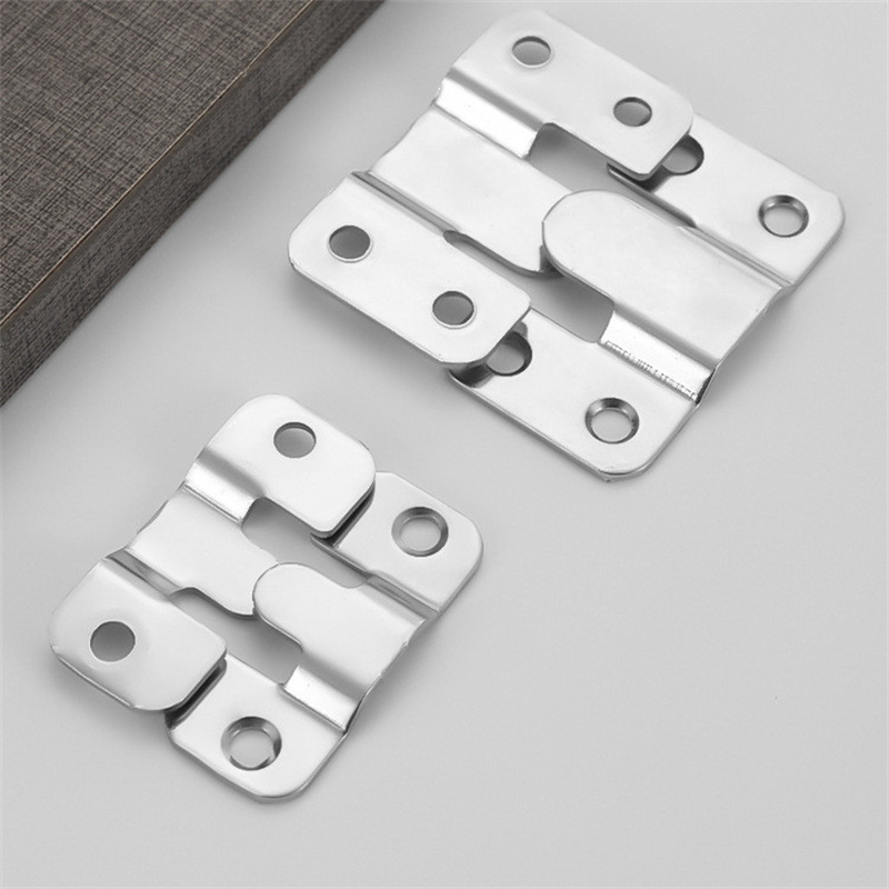 12 Stücke Eisen Edelstahl Eins – Furniture Hardware Photos Bewertung und Preis