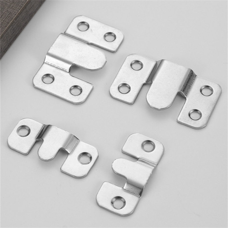 12 Stücke Eisen Edelstahl Eins – Furniture Hardware Photos Bewertung und Preis