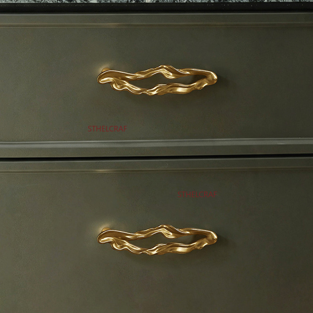1 Stück Hochwertige Messing-Sc – Furniture Hardware High End Bewertung und Preis