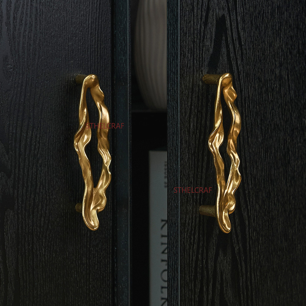 1 Stück Hochwertige Messing-Sc – Furniture Hardware High End Bewertung und Preis