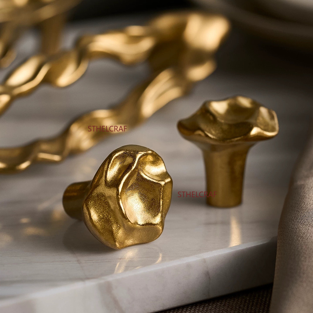 1 Stück Hochwertige Messing-Sc – Furniture Hardware High End Bewertung und Preis