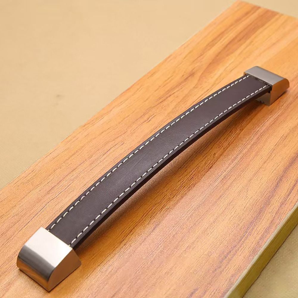 1 Stück brauner weicher Lederg – Furniture Hardware In China Bewertung und Preis
