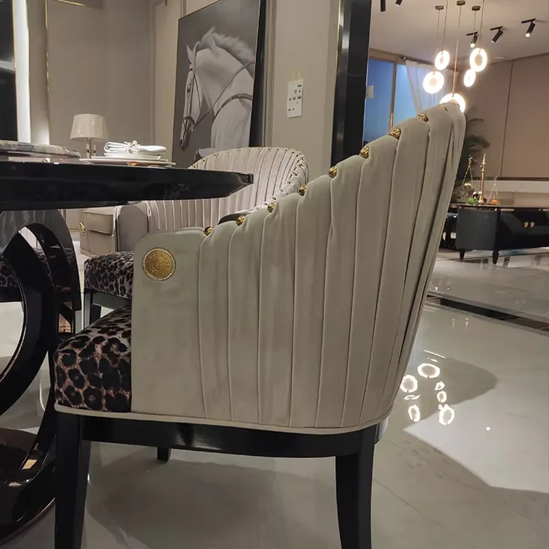 # Moderne Esszimmermöbel Holz- – Furniture Hardware In China Bewertung und Preis