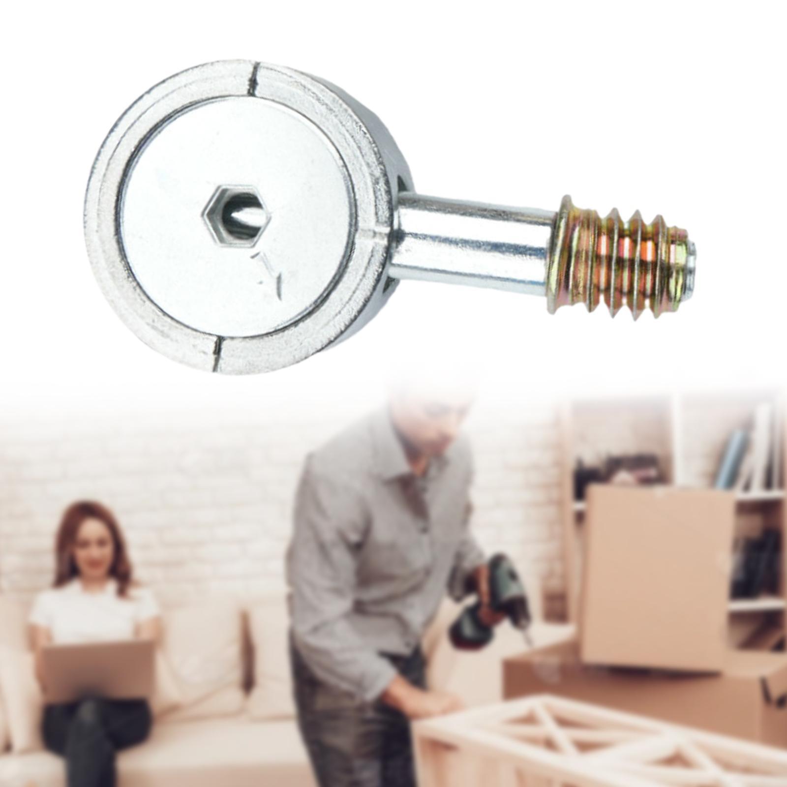 Hochleistungs-Möbelverbinder,  – Furniture Hardware Cam Lock Bewertung und Preis