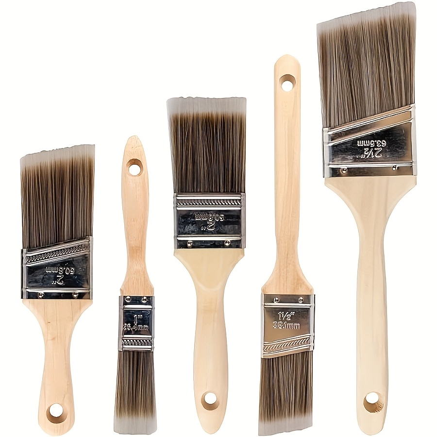5 Stück hochwertige Pinsel, Gr – Furniture Hardware Manufacturer Bewertung und Preis