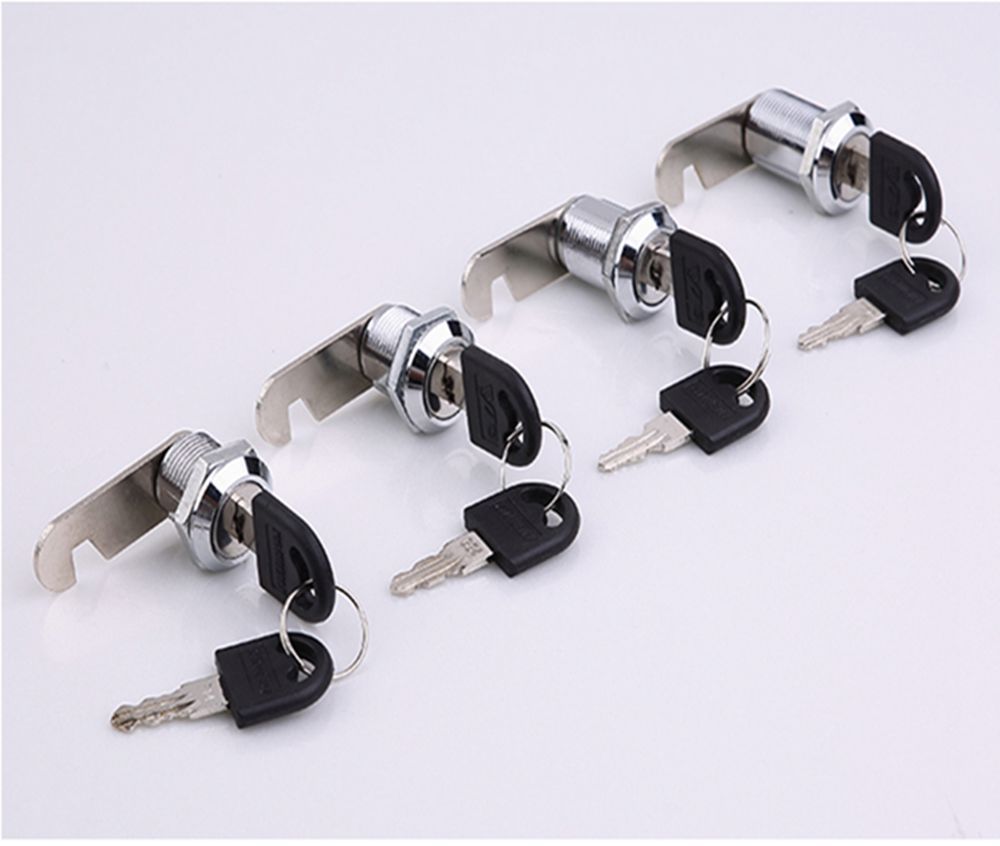Akt-/Waren-/Schubladen-Schrank – Furniture Hardware Cam Lock Bewertung und Preis