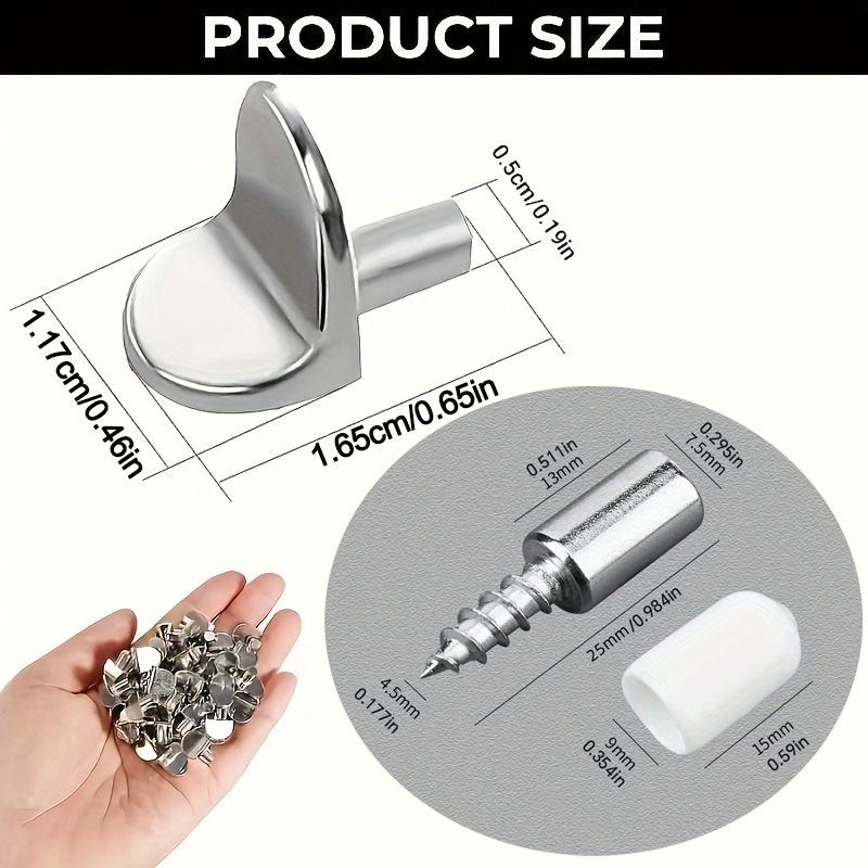 Metallregalträger, 2 Ausführun – Shelf Peg Support Bewertung und Preis