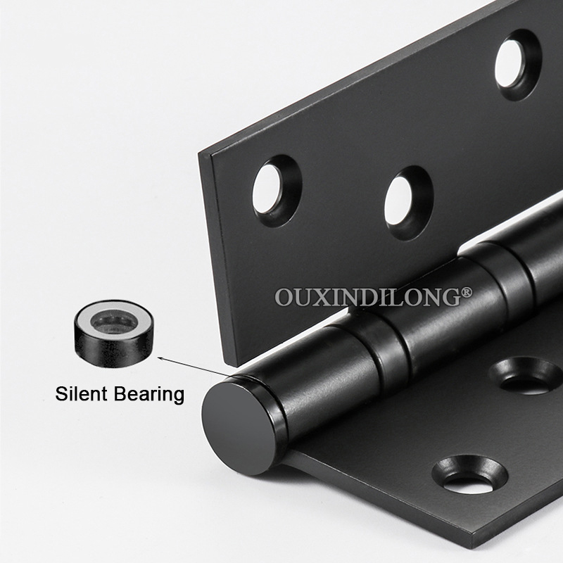 Brandneue 3-teilige 5-Zoll-Tür – Furniture Hardware Brands Bewertung und Preis