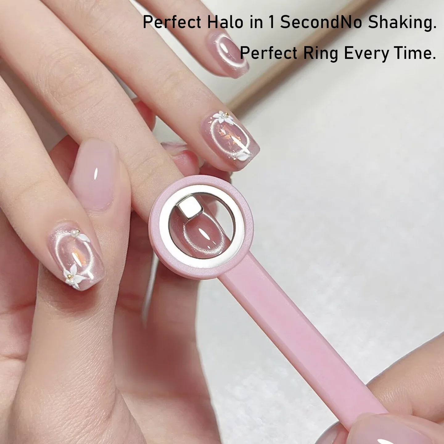 2026 neuer Halo Cat Eye Nagelm – Furniture Hardware Nails Bewertung und Preis