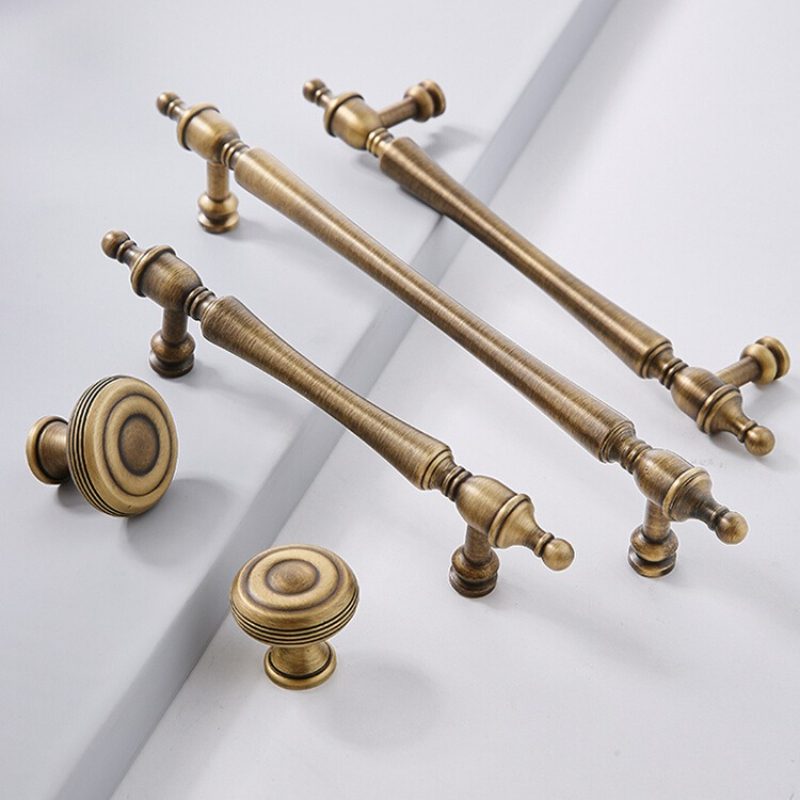 Messing Schrank Griff Chinesis – Furniture Hardware High End Bewertung und Preis