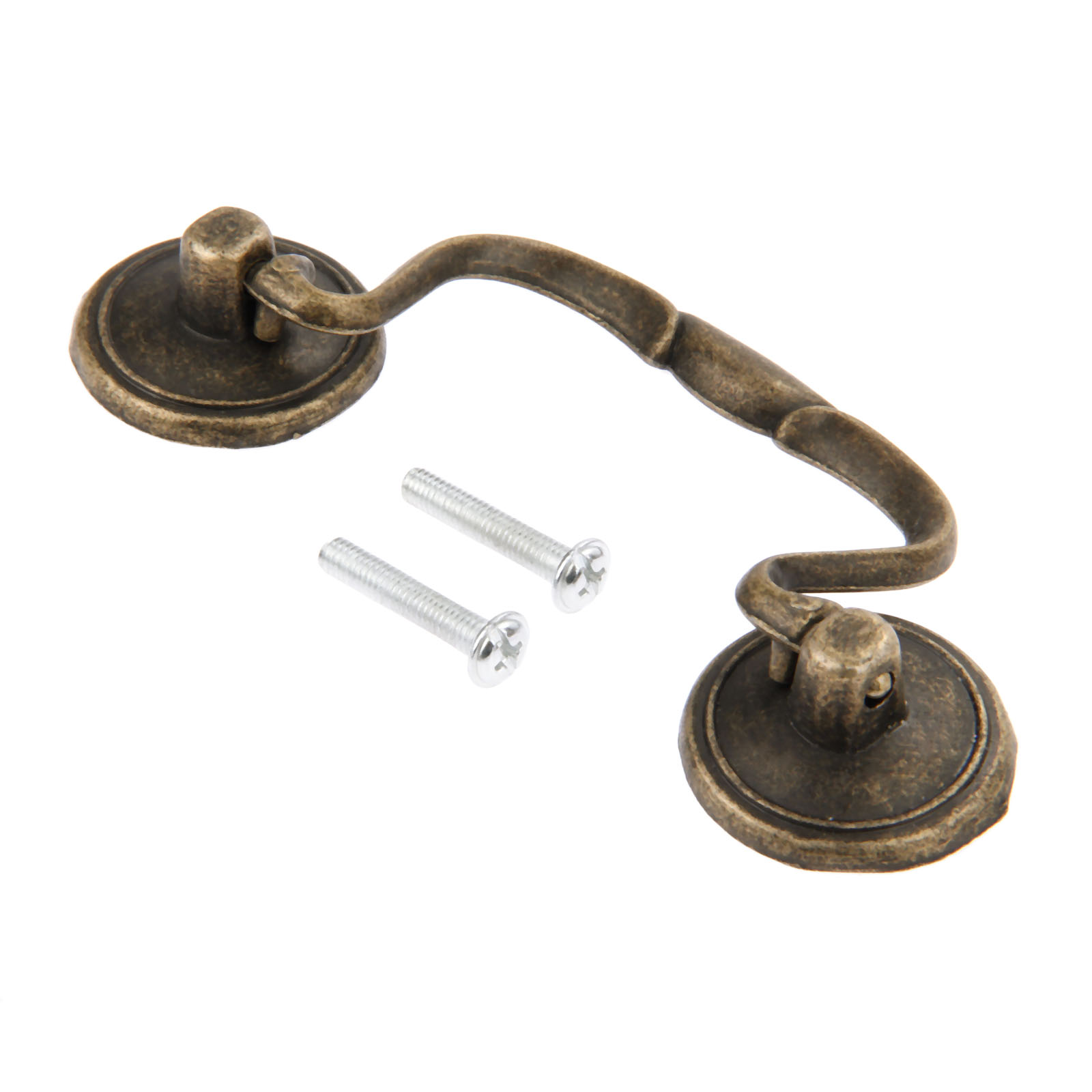 1 Stück Vintage-Kunststoff-Zug – Furniture And Hardware Shop Bewertung und Preis