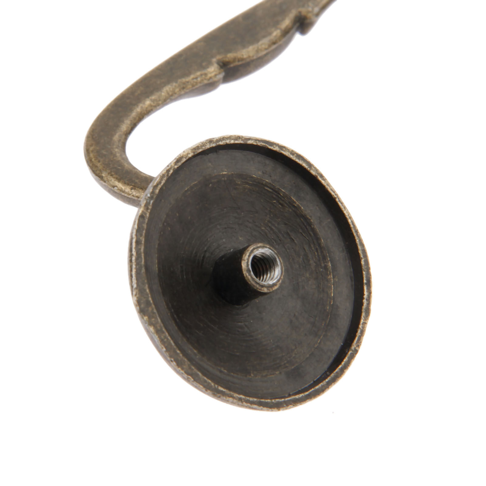 1 Stück Vintage-Kunststoff-Zug – Furniture And Hardware Shop Bewertung und Preis