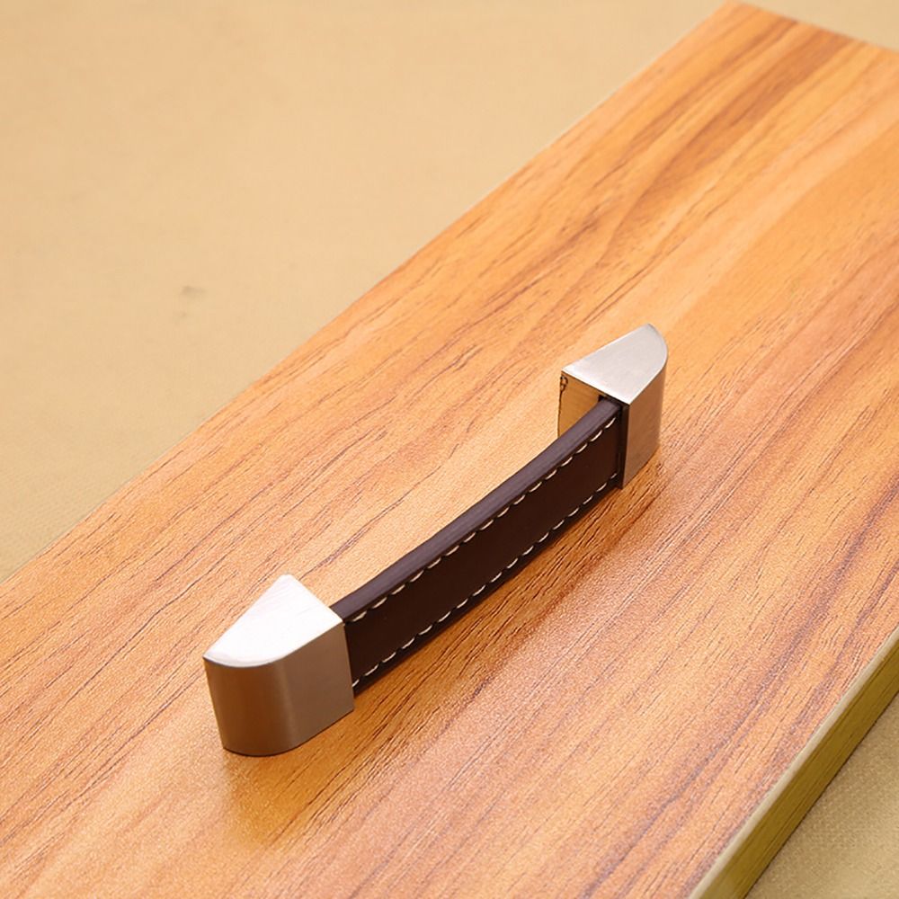 1 Stück brauner weicher Lederg – Furniture Hardware In China Bewertung und Preis