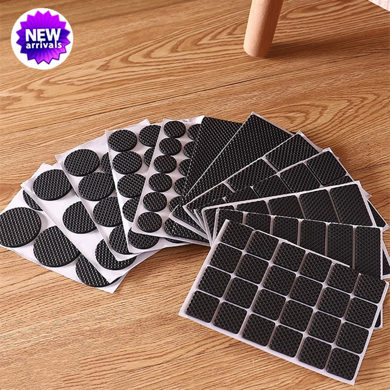 Gummi Pads Für Stuhl Bein Möbe – Furniture Hardware Legs Bewertung und Preis