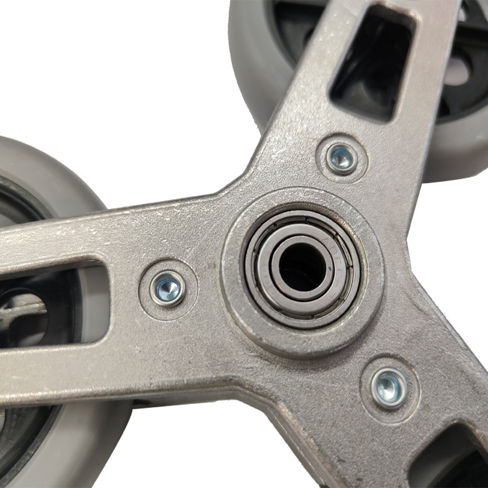 Frachtwagen-Rad, Hardware-Zube – Furniture And Hardware Shop Bewertung und Preis