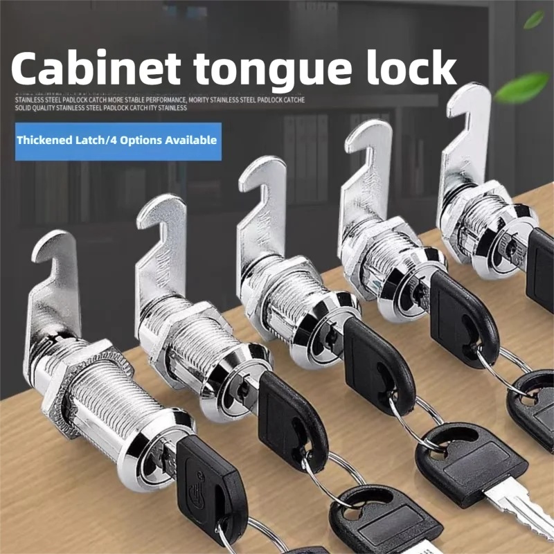 Sicheres, Langlebiges Möbelbes – Furniture Hardware Cam Lock Bewertung und Preis