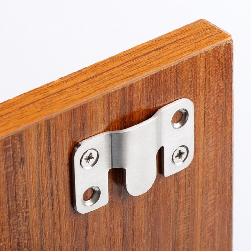 Z-Clips-Unterputzhalterung für – Furniture Hardware Photos Bewertung und Preis