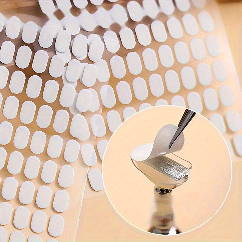 2 Stück Nagelkunst-Display-Kle – Furniture Hardware Nails Bewertung und Preis