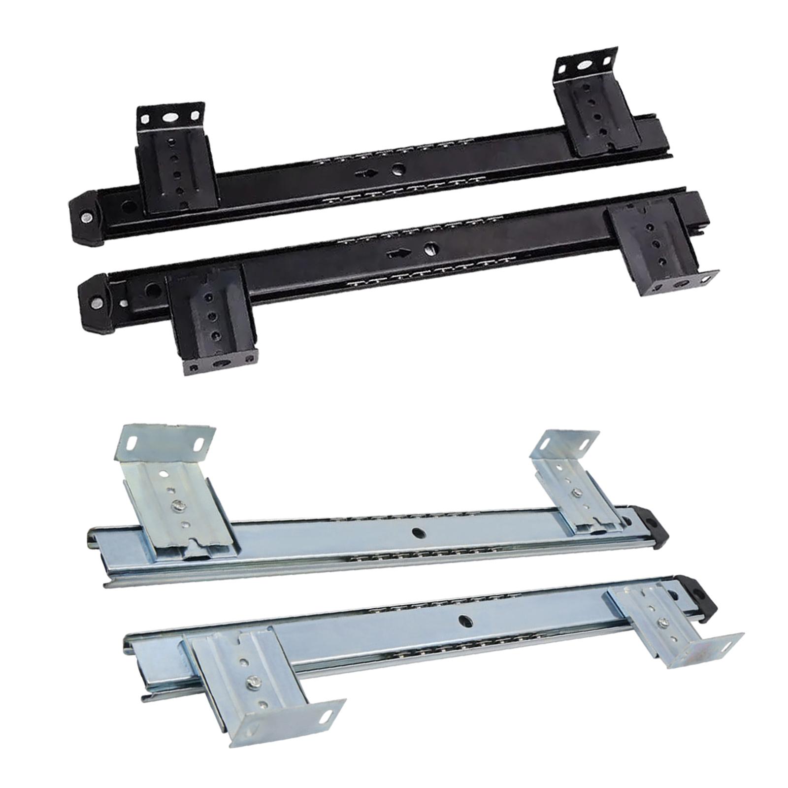 -Schubladen-Gleitschiene, Tabl – Drawer Slide Pair Bewertung und Preis