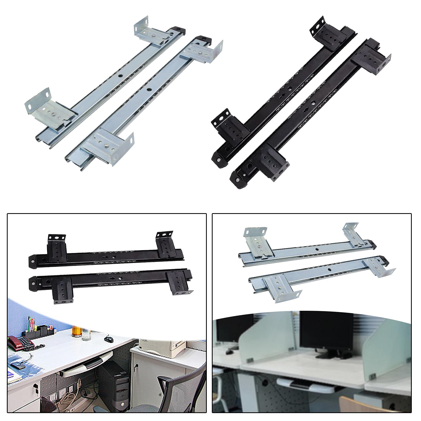 -Schubladen-Gleitschiene, Tabl – Drawer Slide Pair Bewertung und Preis