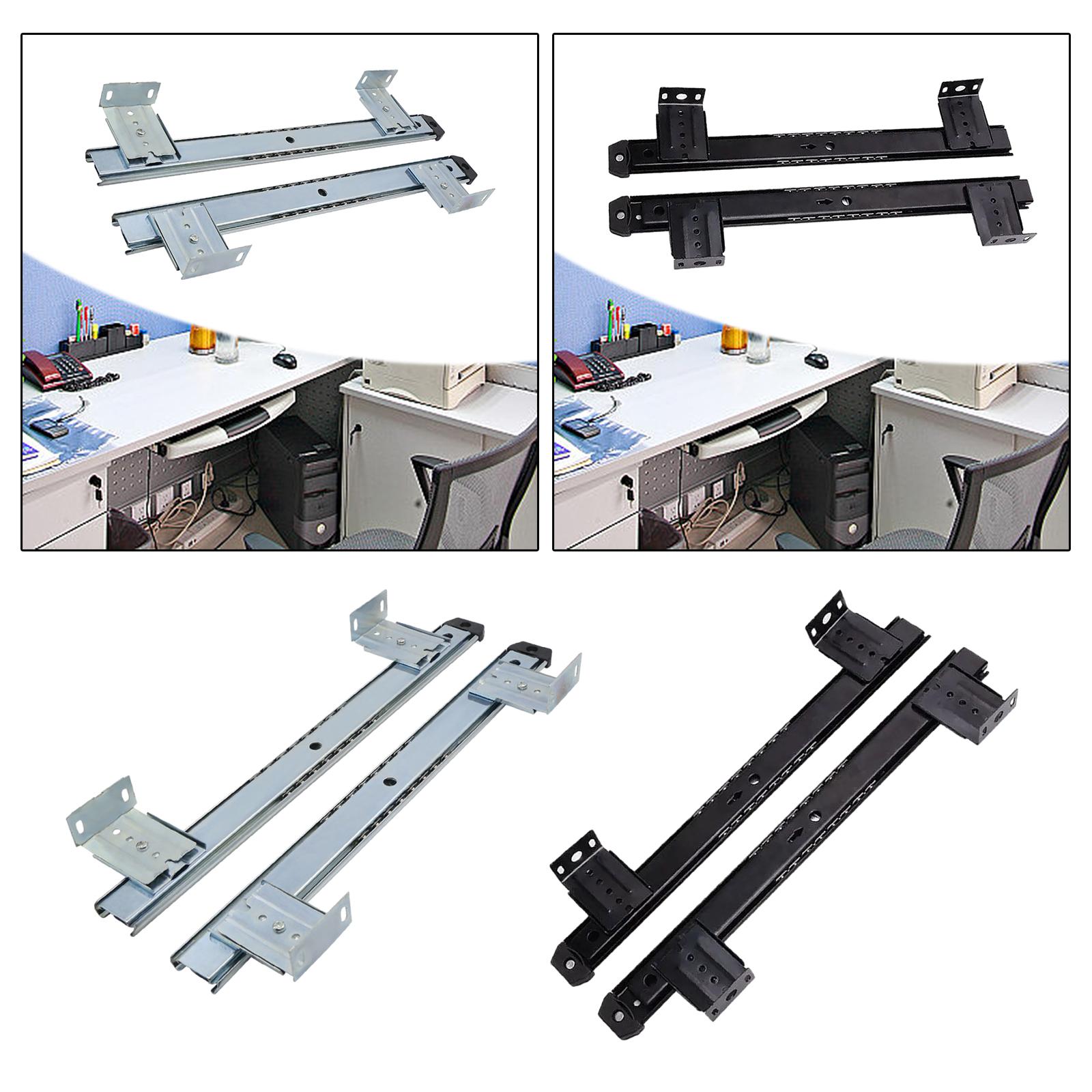 -Schubladen-Gleitschiene, Tabl – Drawer Slide Pair Bewertung und Preis
