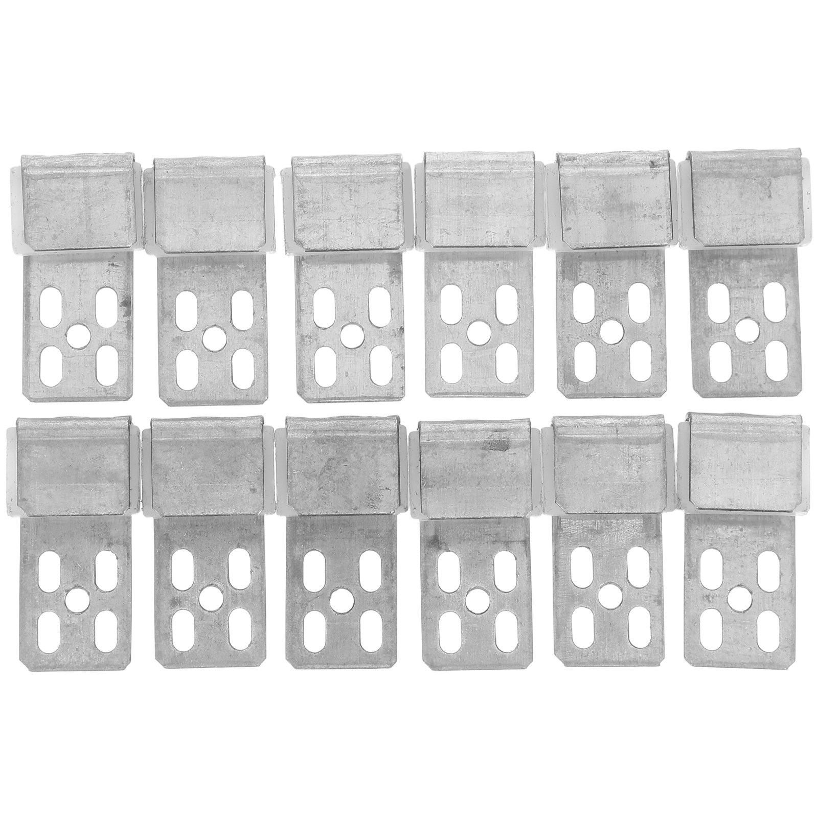 12-teiliges Sofa-Federklammern – Furniture Upholstery Hardware Bewertung und Preis