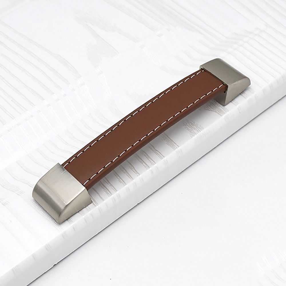 1 Stück brauner weicher Lederg – Furniture Hardware In China Bewertung und Preis