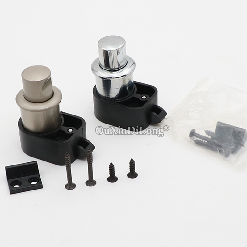 Brandneue 10-teilige Druckknop – Furniture Hardware Brands Bewertung und Preis