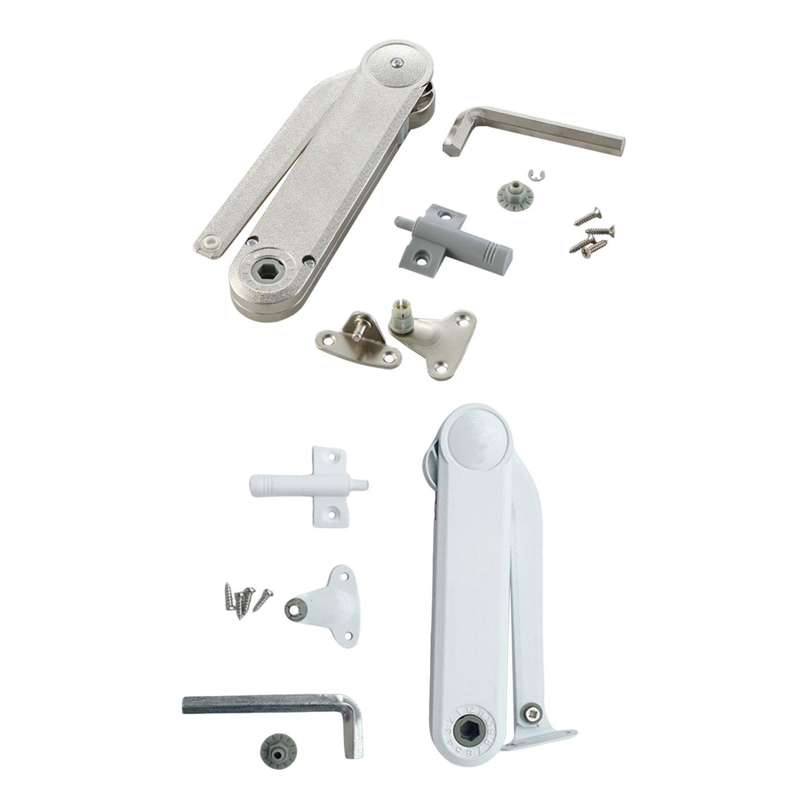 Deckelstützscharnier, klappbar – Furniture And Hardware Shop Bewertung und Preis