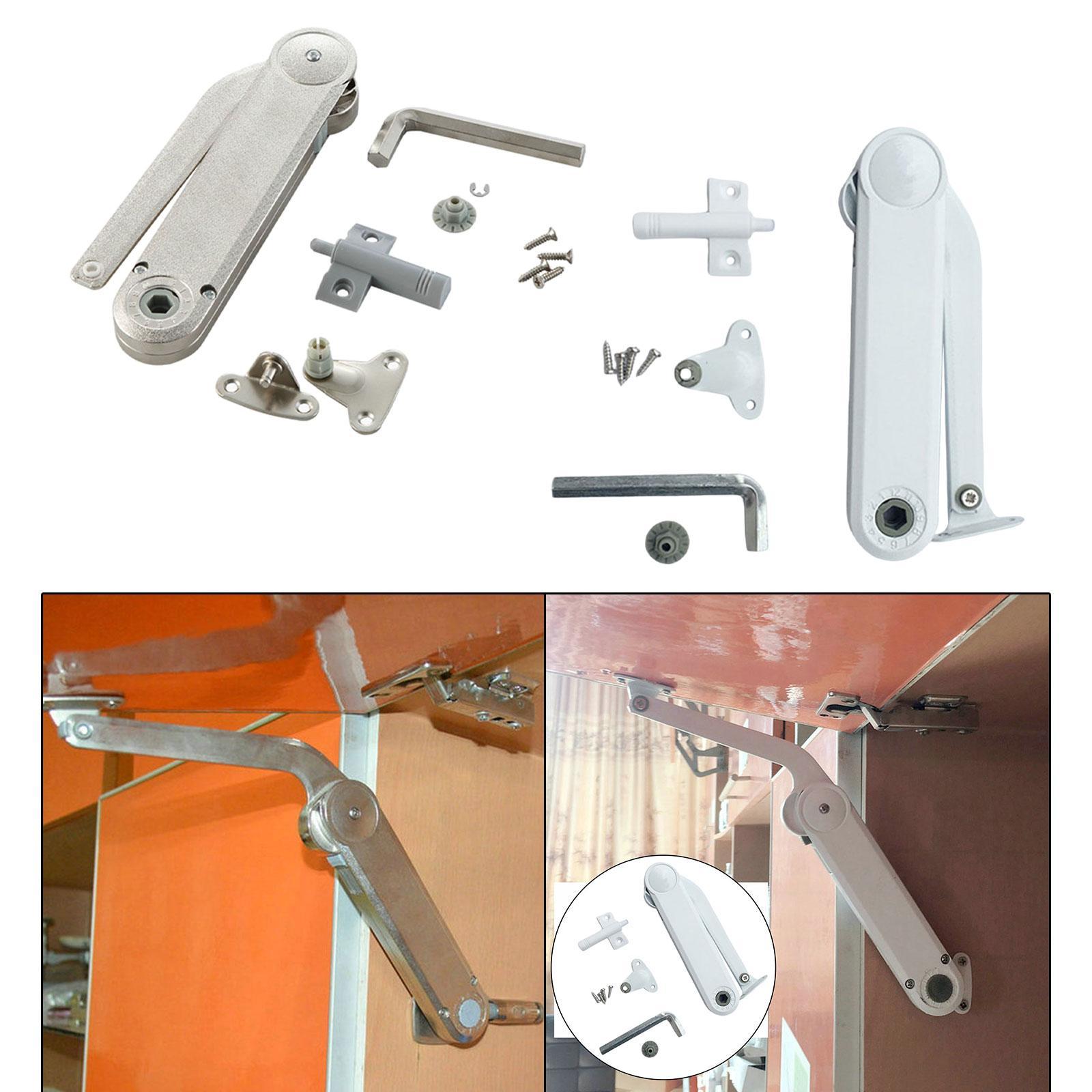 Deckelstützscharnier, klappbar – Furniture And Hardware Shop Bewertung und Preis