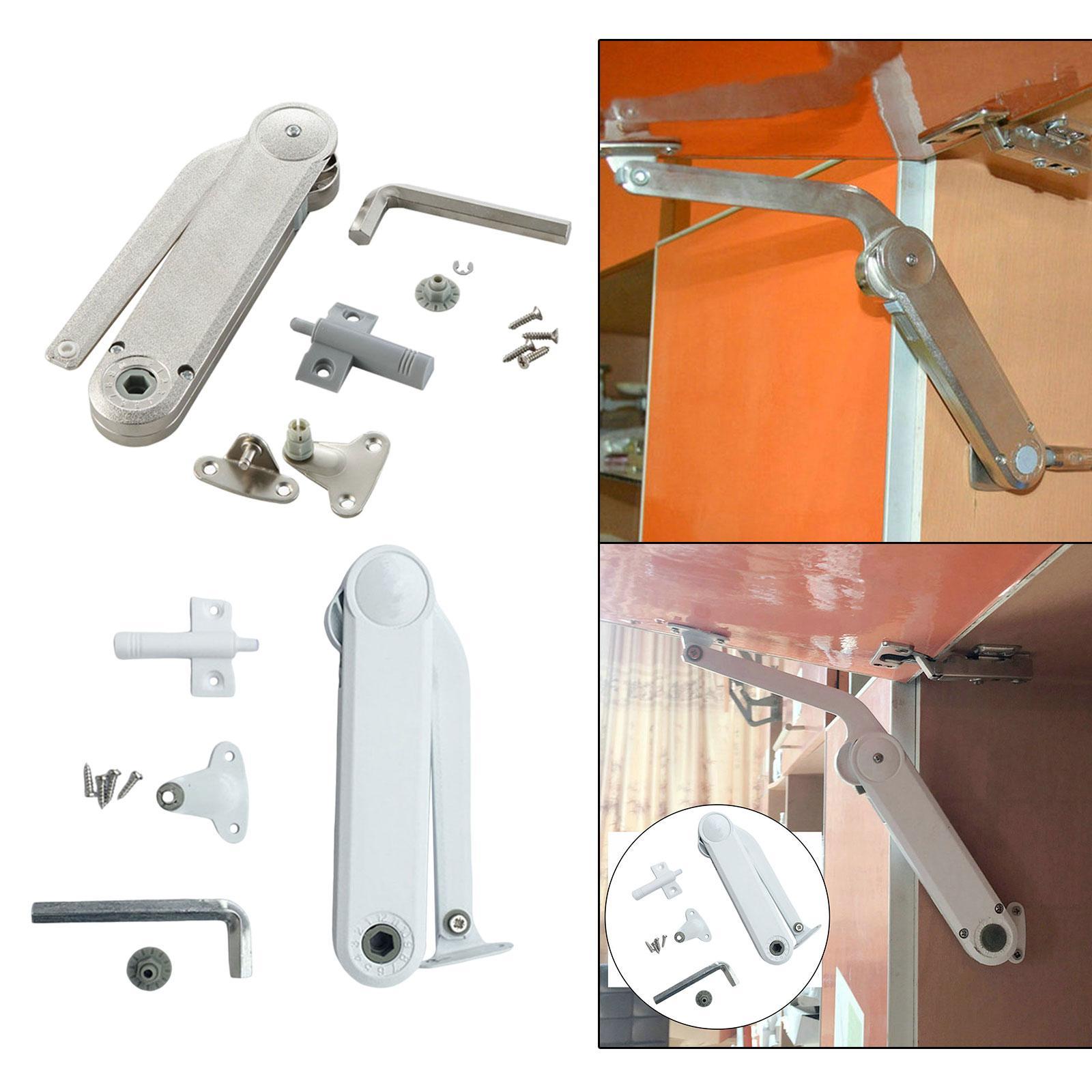 Deckelstützscharnier, klappbar – Furniture And Hardware Shop Bewertung und Preis