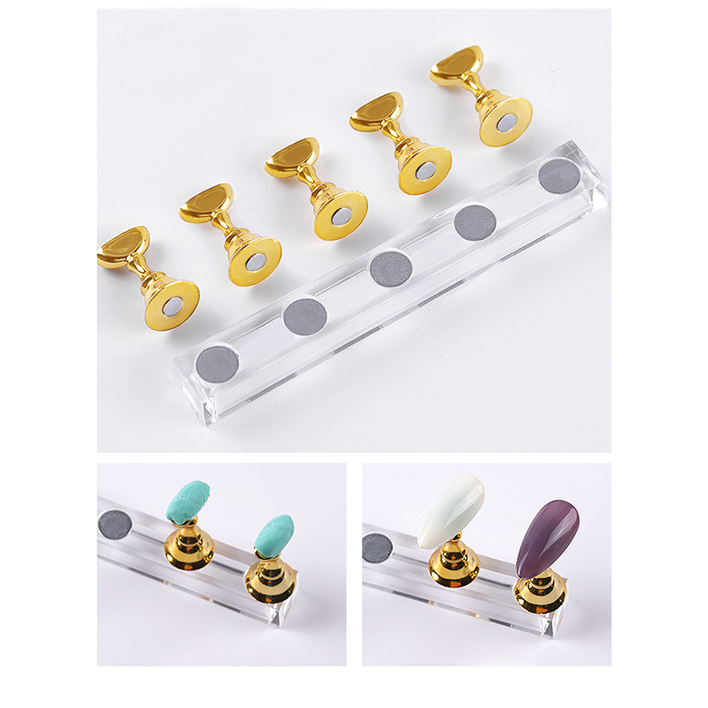 5/30 teile/satz Magnetische Na – Furniture Hardware Nails Bewertung und Preis