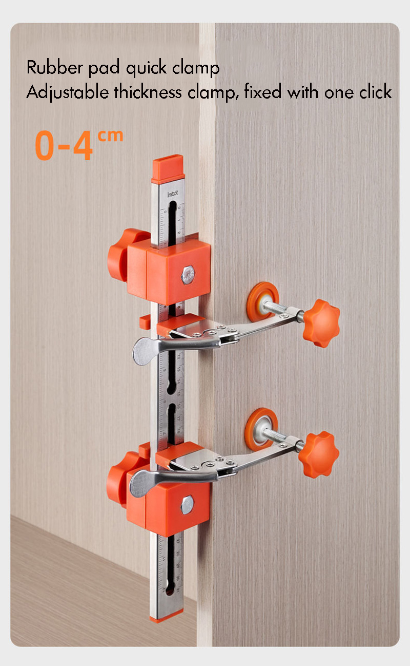 Holzbearbeitungs-Werkzeuge für – Drawer Slide Pair Bewertung und Preis