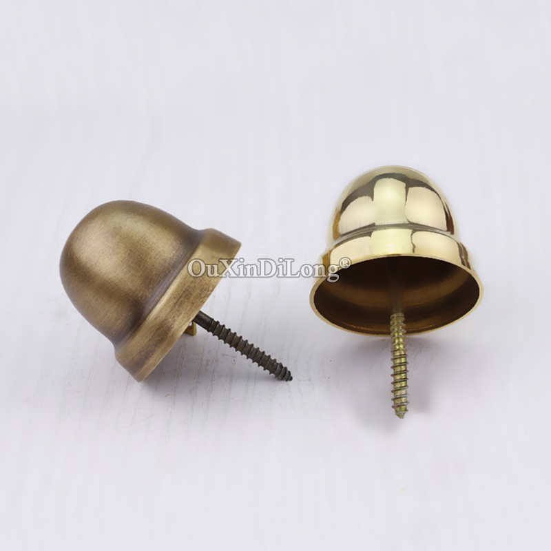 Retro Vintage 4-teiliges Set A – Furniture Upholstery Hardware Bewertung und Preis