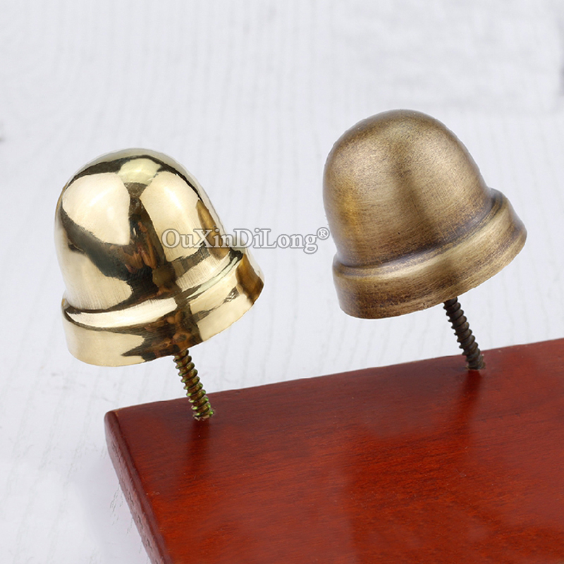 Retro Vintage 4-teiliges Set A – Furniture Upholstery Hardware Bewertung und Preis