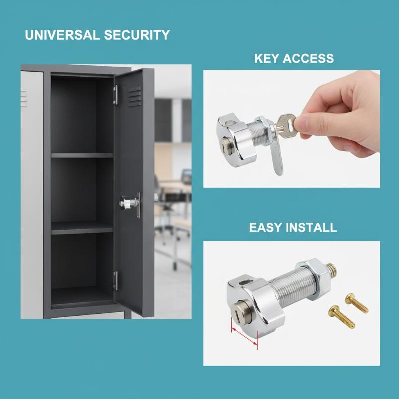16mm/20mm/25mm/30mm Schranktür – Furniture Hardware Manufacturer Bewertung und Preis