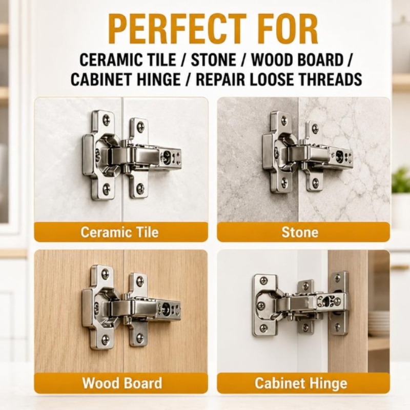 Kurzes Erweiterungsschrauben-S – Furniture Hardware In China Bewertung und Preis