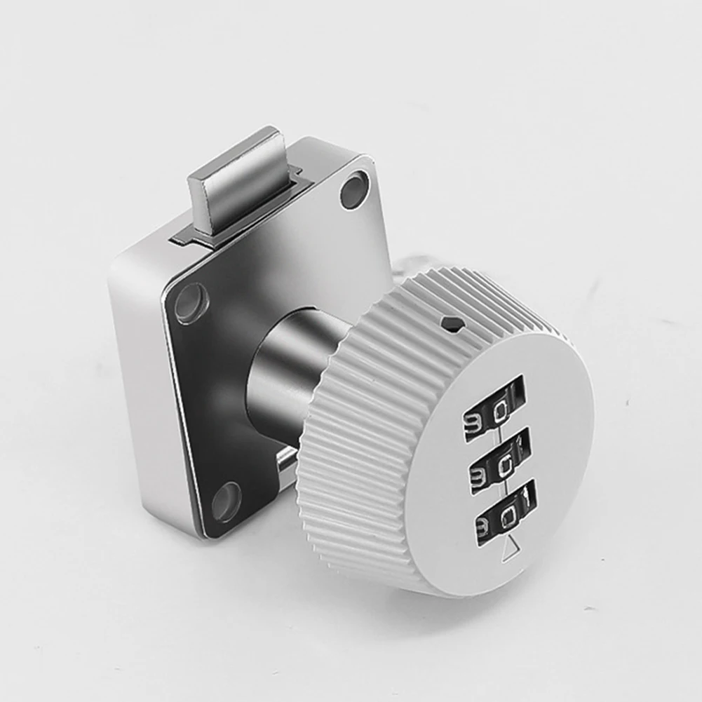 Schubladen-Codesperre, 3-stell – Furniture Hardware Cam Lock Bewertung und Preis