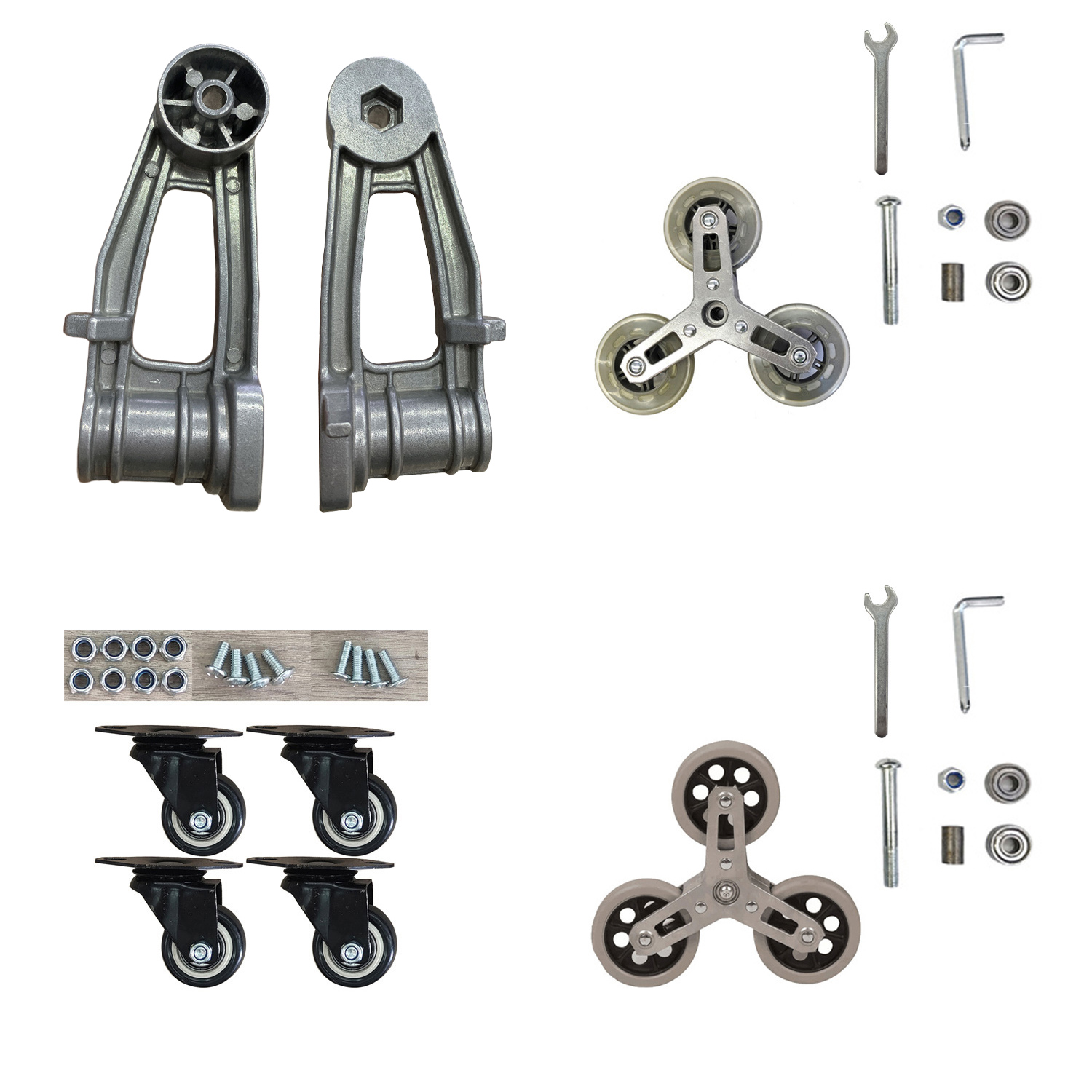 Frachtwagen-Rad, Hardware-Zube – Furniture And Hardware Shop Bewertung und Preis