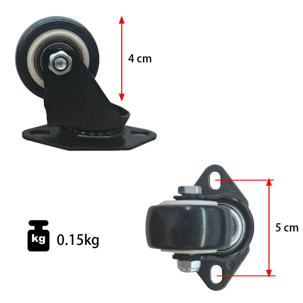 Frachtwagen-Rad, Hardware-Zube – Furniture And Hardware Shop Bewertung und Preis