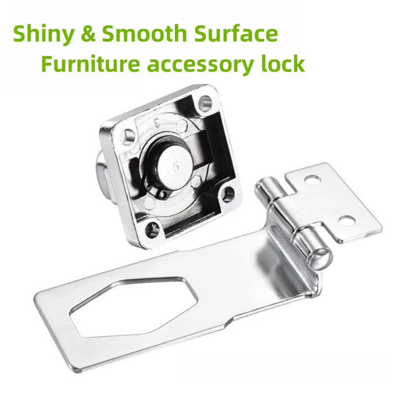 1/2 Sets Möbelsicherheitsschlo – Furniture Hardware Manufacturer Bewertung und Preis