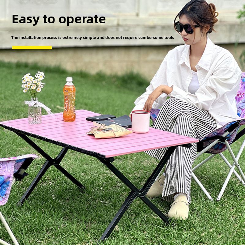 Klappbarer Outdoor-Klapptisch  – Furniture Hardware Legs Bewertung und Preis