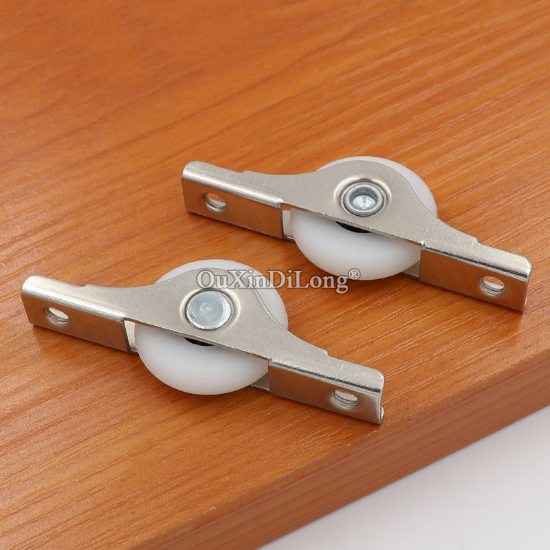 Brandneue 10-teilige Schiebetü – Furniture Hardware Brands Bewertung und Preis